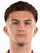 卢克·博德纳尔