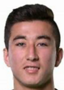 拉马特·克班里