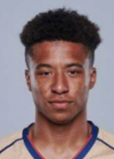 塞缪尔·西尔瓦