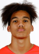 亚历克斯·保尔森