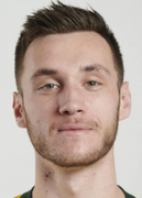 亚历山大·苏斯贾拉