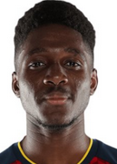 阿尔哈桑·图雷