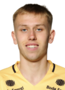 埃利亚斯·哈根