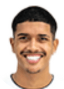 卢卡斯·巴博萨