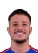 卢卡斯·克里斯平