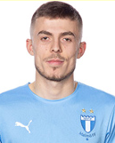 帕特力奥特·赛迪乌