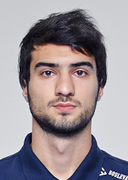 梅赫·马达托夫