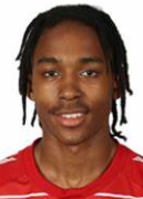 迪杰德·斯宾斯