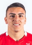 布莱安·奥赫达