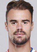 达米安·达席尔瓦