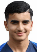 穆罕默德·埃尔·阿鲁奇