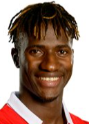 易卜拉希马·巴尔德