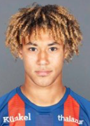 亚力克西斯·贝卡贝卡