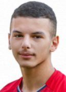 巴德雷丁·布阿纳尼