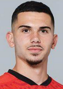 卢卡斯·达库尼亚