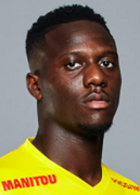 布里奇·尼迪卢