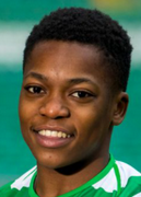 卡拉莫科·德姆贝尔