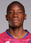 奥利弗·坎德姆