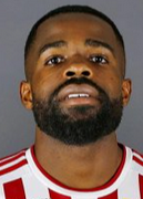 盖迪恩·卡卢卢