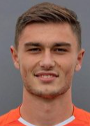 塞缪尔·洛里克