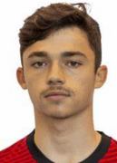 卢卡斯·拉瓦耶