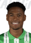 纳尔逊·帕拉西奥