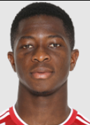 阿吉布·卡馬拉