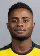 迭戈·帕拉西奥斯