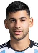 克里斯蒂安.罗梅罗