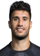 穆尼尔.穆罕梅迪