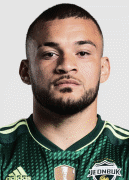 安德烈·路易斯