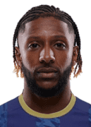 史蒂芬·莫雷拉