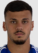 Lucas Moura