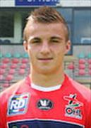 Joren Dehond