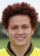 穆斯塔法·阿米尼