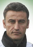 克里斯托夫·加尔捷