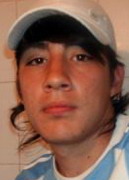 阿德里安·马丁内斯