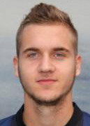 乔治·普斯卡斯