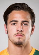 瑞恩·威廉姆斯