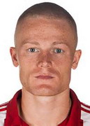 拉斯马斯·特兰德