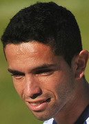 卡巴加尔·伽布里罗