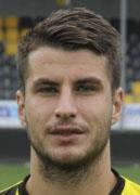 特里·安东尼斯