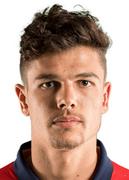 乔治·布莱克伍德