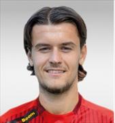 奥利维尔·蒂尔