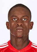 阿尔法·塞梅多