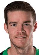 康纳尔·查普曼