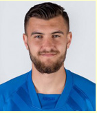 马特伊·查勒斯