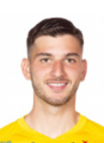 贝萨尔·萨博维奇