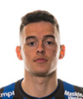 劳伦特·沙巴尼