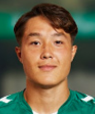 Lucas Chang Andersen